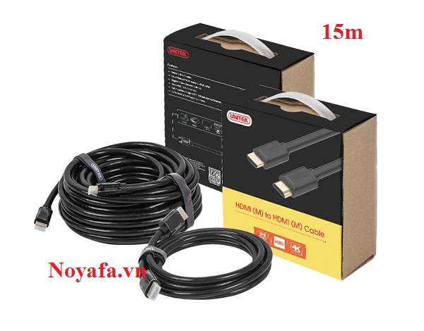 Dây cáp HDMI 